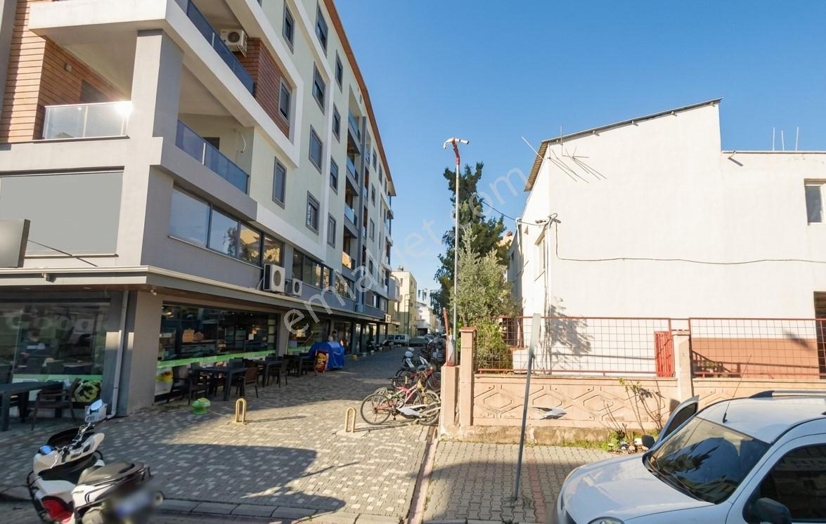 Okul Karşısında Ikı Katlı Dükkan - Görsel 2