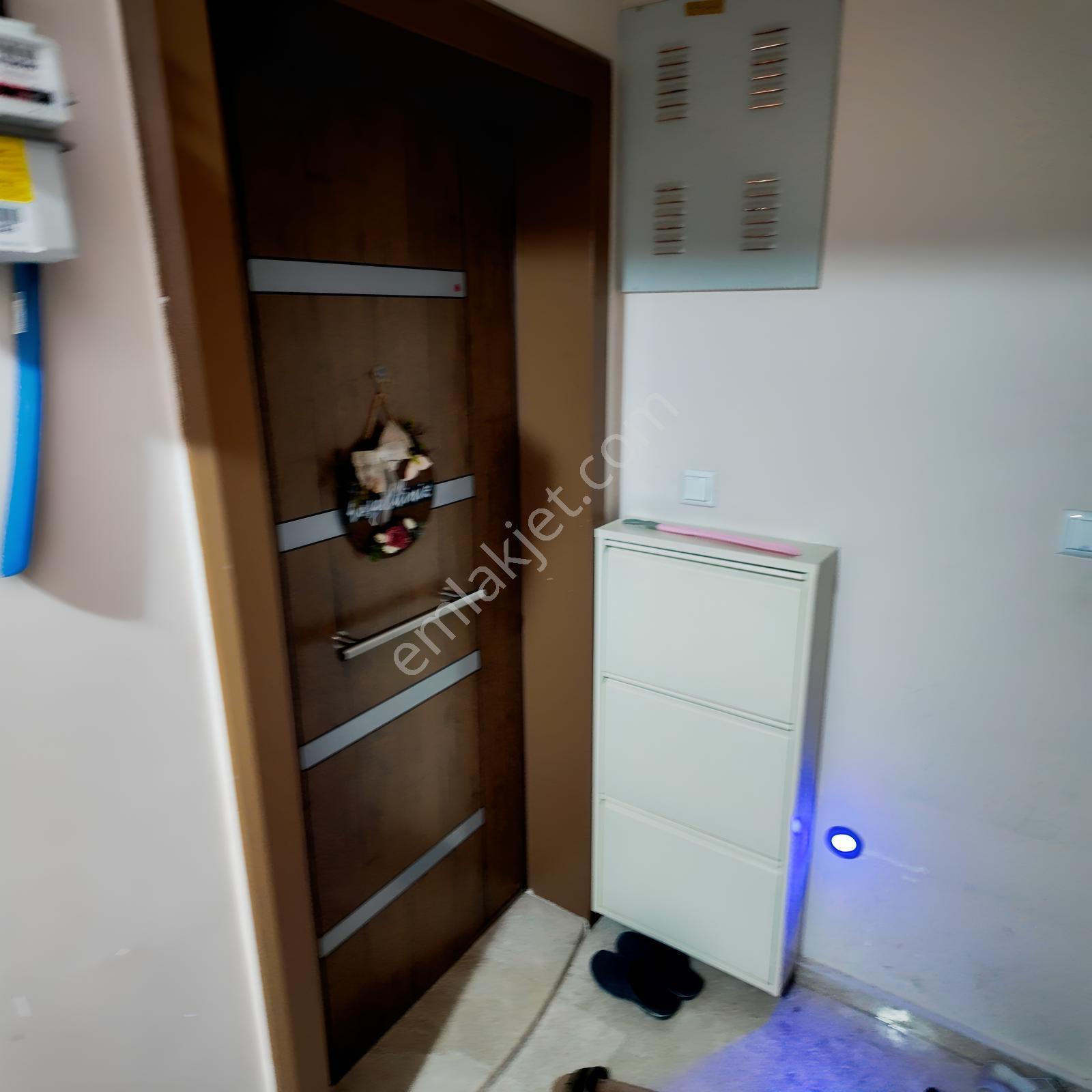 Umut Parkı Mevkii Bakımlı Büyük 78 M2 1+1 Asansörlü Daire - Görsel 10