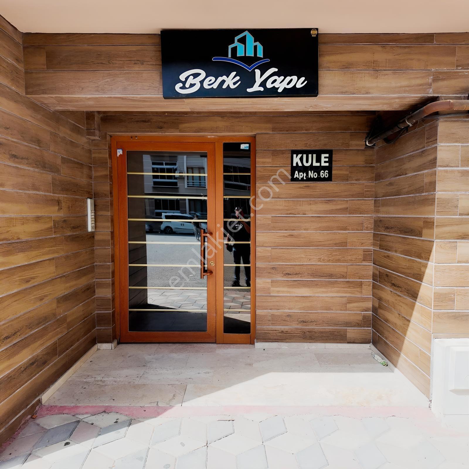 Umut Parkı Mevkii Bakımlı Büyük 78 M2 1+1 Asansörlü Daire - Görsel 20