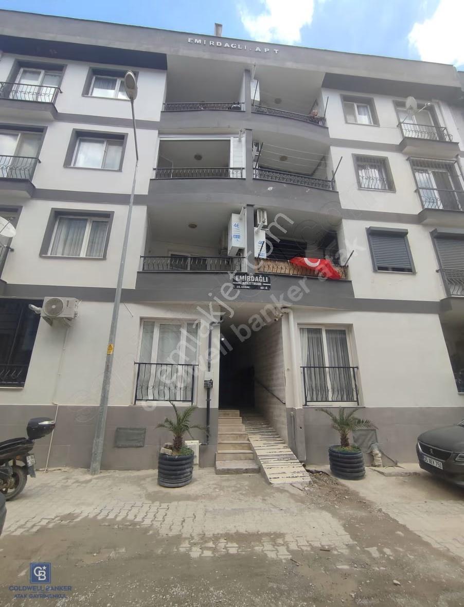 Şehrin İçinde Huzurlu Yaşam : 2+1 Konforlu Daire - Görsel 20
