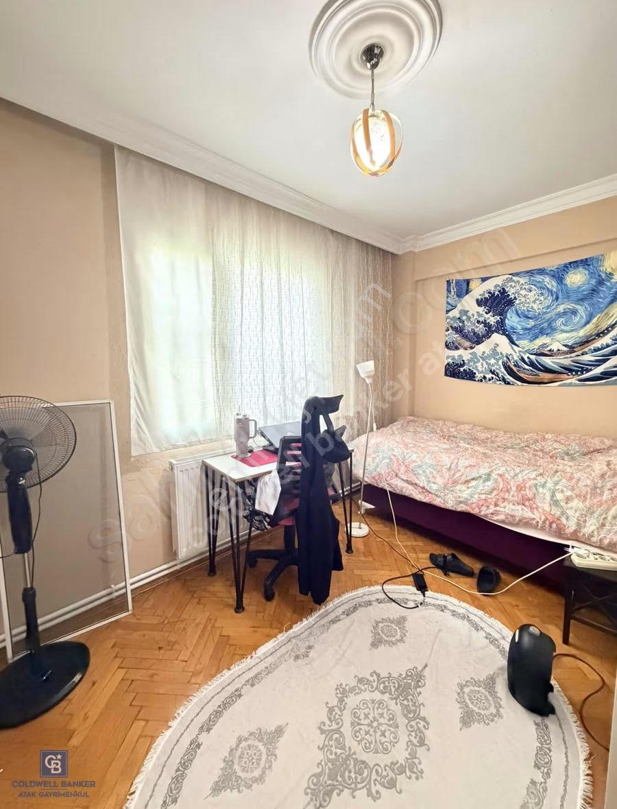 Buca Fırat Mahallesinde 4+1 Ara Kat 170m2 Bakımlı Daire - Görsel 11