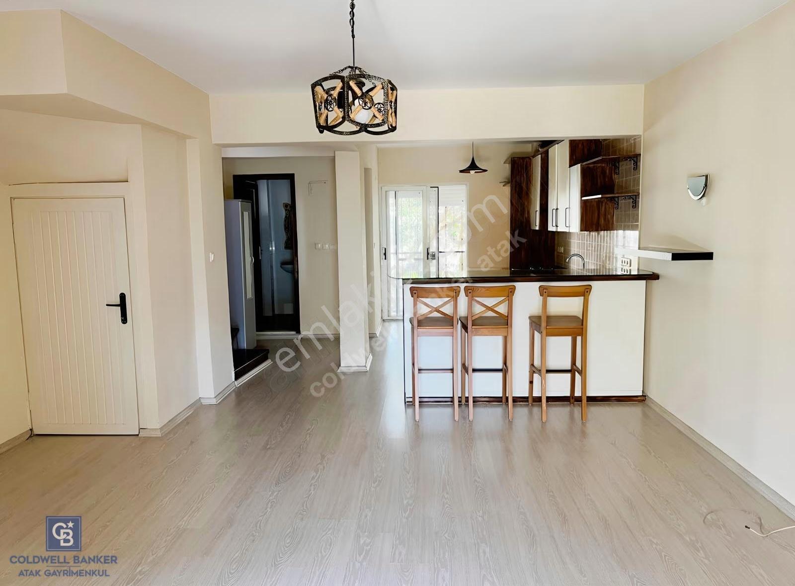 Alaçatı'nın Nezih & Seçkin Lokasyonunda Bahçeli 3+1 Villa - Görsel 7