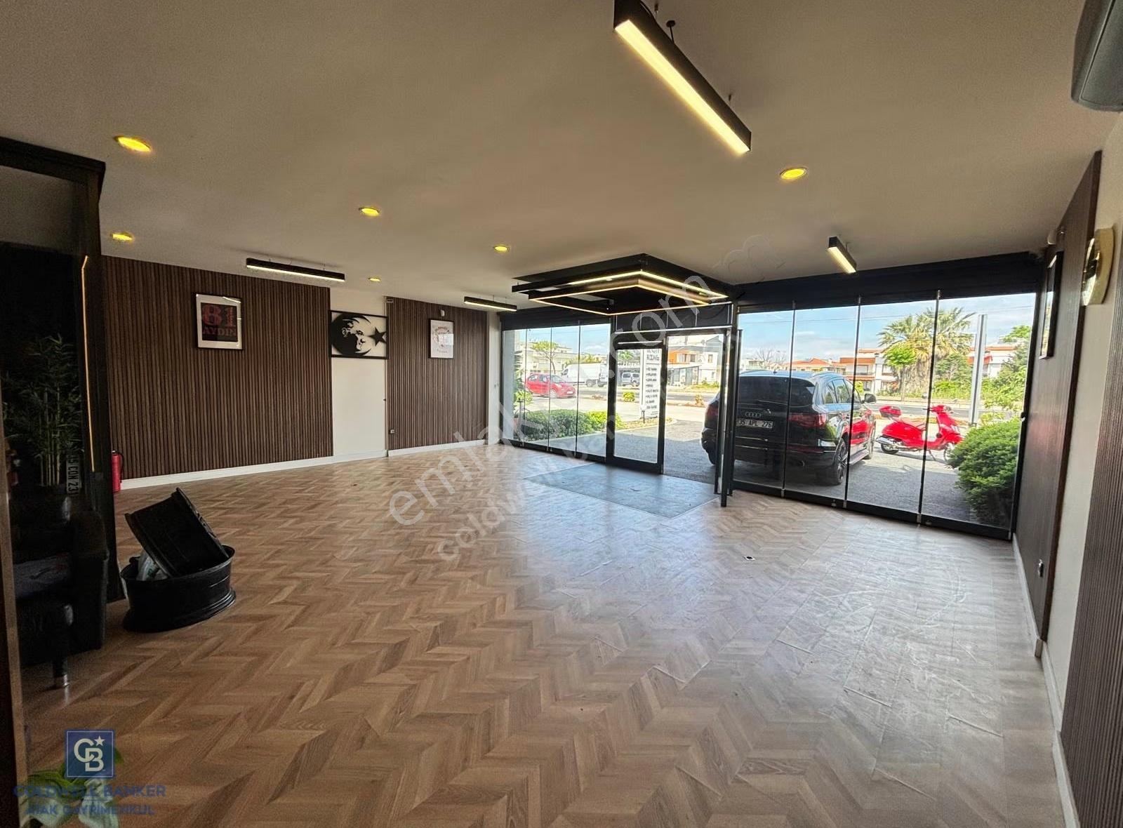 Urla Kalabak Mah. Cadde Üstü Tabela Değeri Yüksek Kiralık İşyeri - Görsel 13