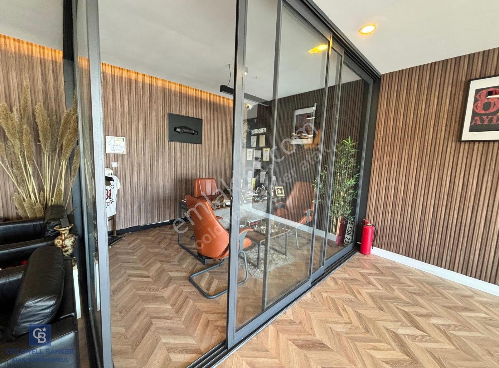 Urla Kalabak Mah. Cadde Üstü Tabela Değeri Yüksek Kiralık İşyeri - Görsel 2