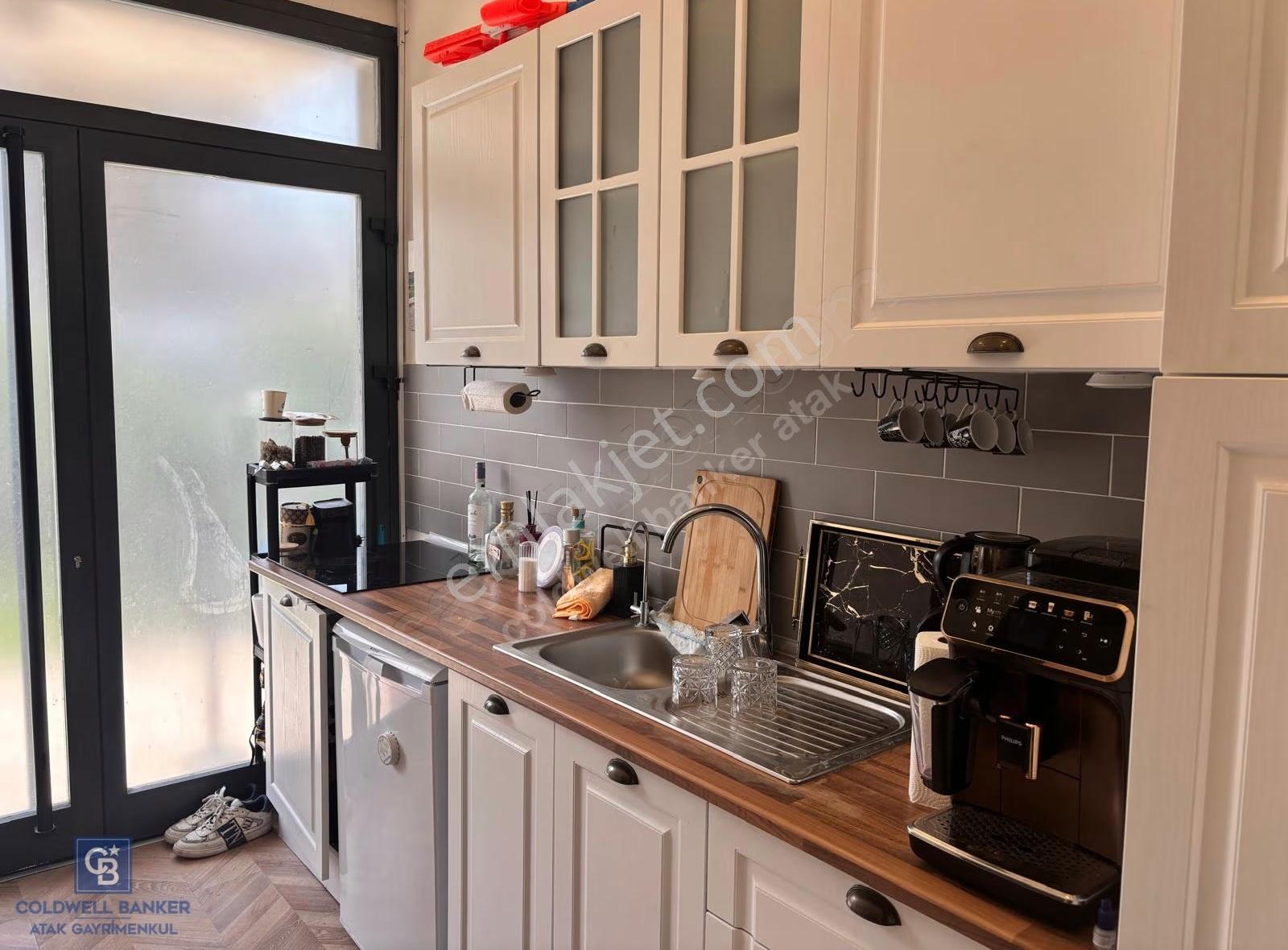 Urla Kalabak Mah. Cadde Üstü Tabela Değeri Yüksek Kiralık İşyeri - Görsel 10