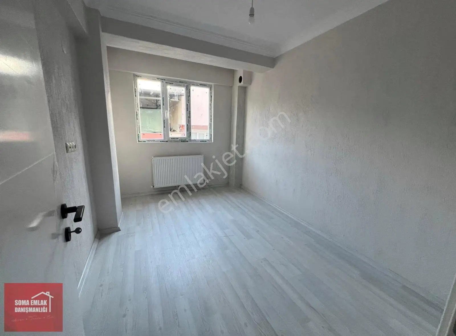 Soma Emlak* Sıfır Cuma Pazarı Mevkii 2+1 Fırsatı! - Görsel 2