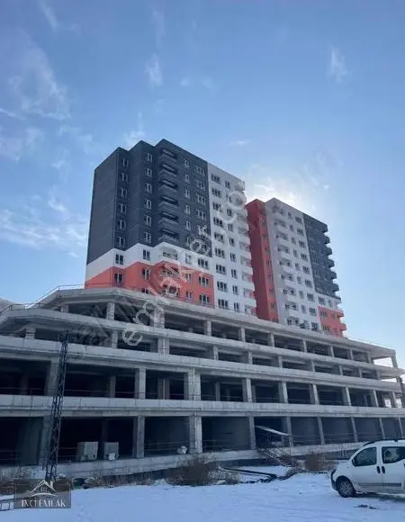 Ahi Evran 3+1 Yıl Sonu Teslim İldem F Tramvay 100 Metre