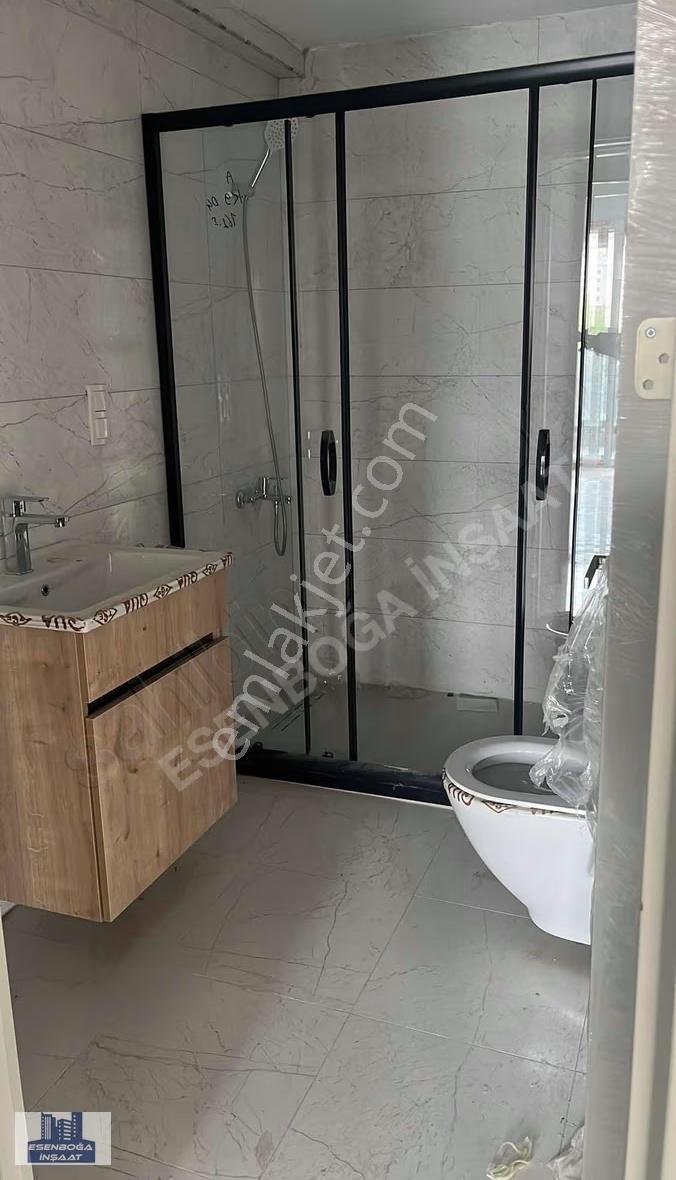 Site İçinde 3+1 Satılık Daire | Kapalı Otoparklı | Güvenlikli - Görsel 11