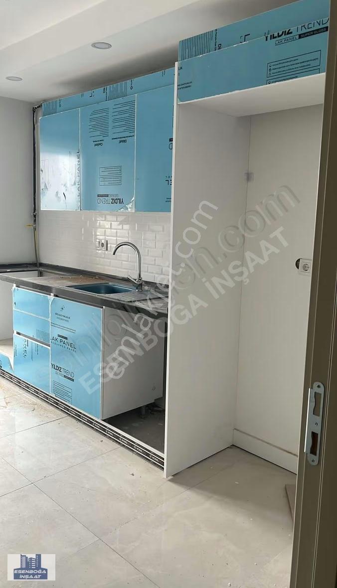 Site İçinde 3+1 Satılık Daire | Kapalı Otoparklı | Güvenlikli - Görsel 2