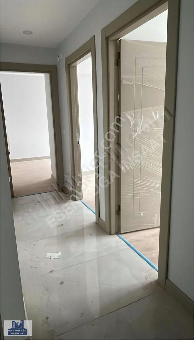 Site İçinde 3+1 Satılık Daire | Kapalı Otoparklı | Güvenlikli - Görsel 7
