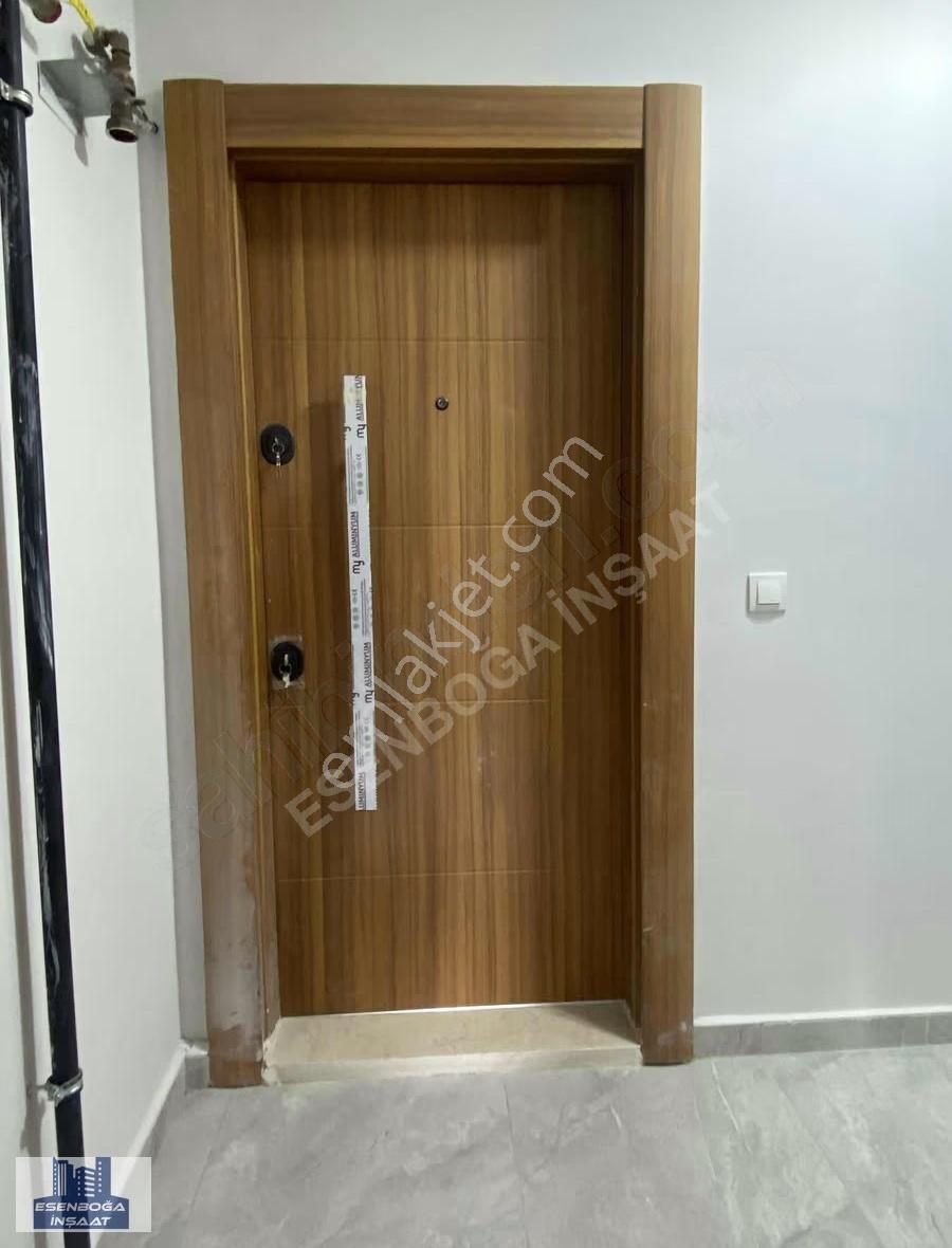 Site İçinde 3+1 Satılık Daire | Kapalı Otoparklı | Güvenlikli - Görsel 16