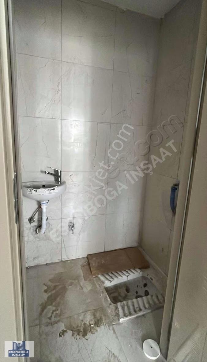 Site İçinde 3+1 Satılık Daire | Kapalı Otoparklı | Güvenlikli - Görsel 5