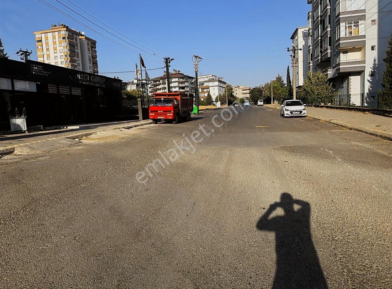 Onikişubat İlçesi Şehit Abdullah Çavuş Mahallesi Kiralık Dükkan - Görsel 13