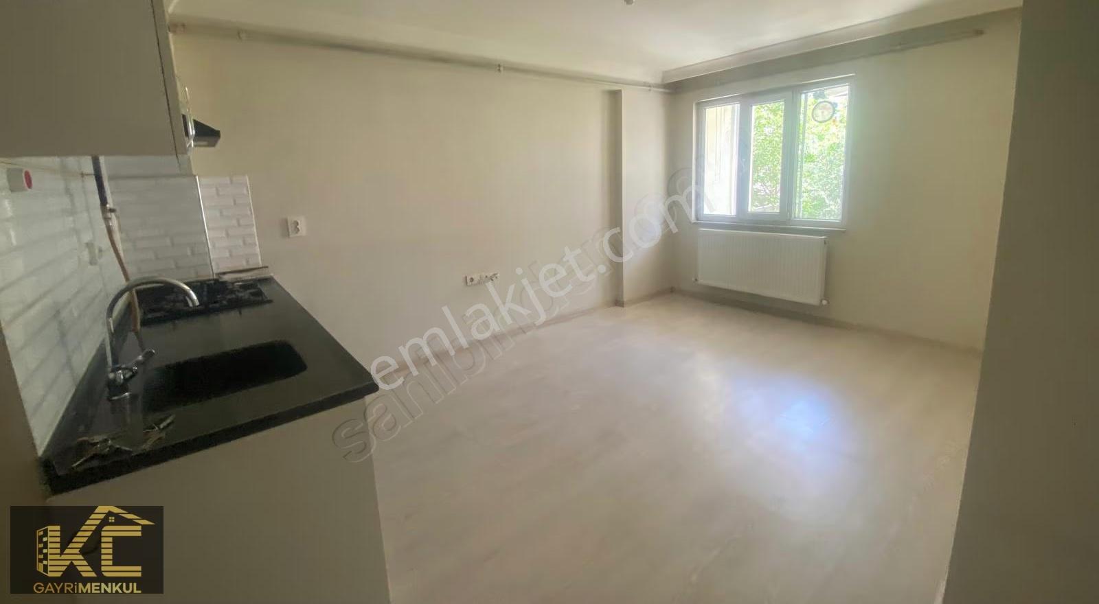 Kc 'den Kasaplar Mh.nef Karşısında Eşyasız 1+1 Kiralık Daire - Görsel 16