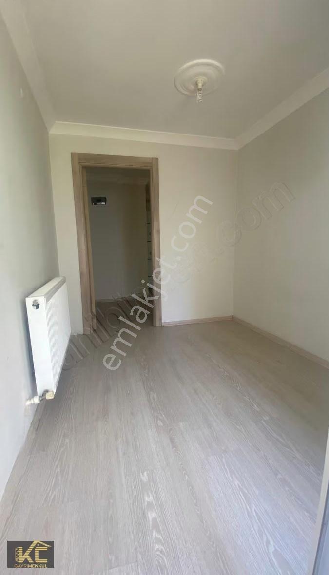 Kc 'den Kasaplar Mh.nef Karşısında Eşyasız 1+1 Kiralık Daire - Görsel 3