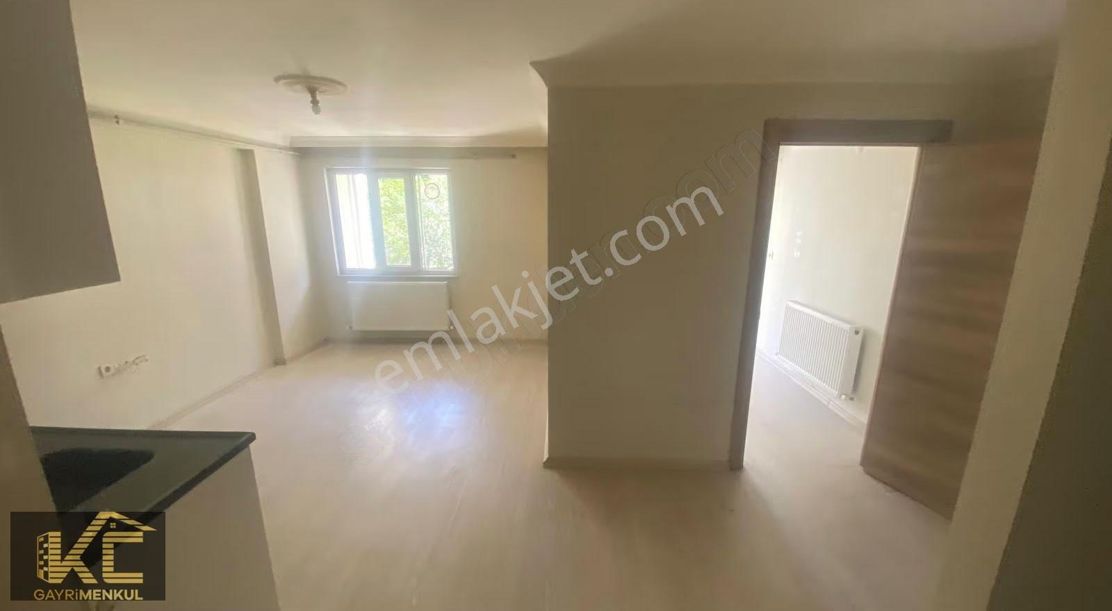 Kc 'den Kasaplar Mh.nef Karşısında Eşyasız 1+1 Kiralık Daire - Görsel 21