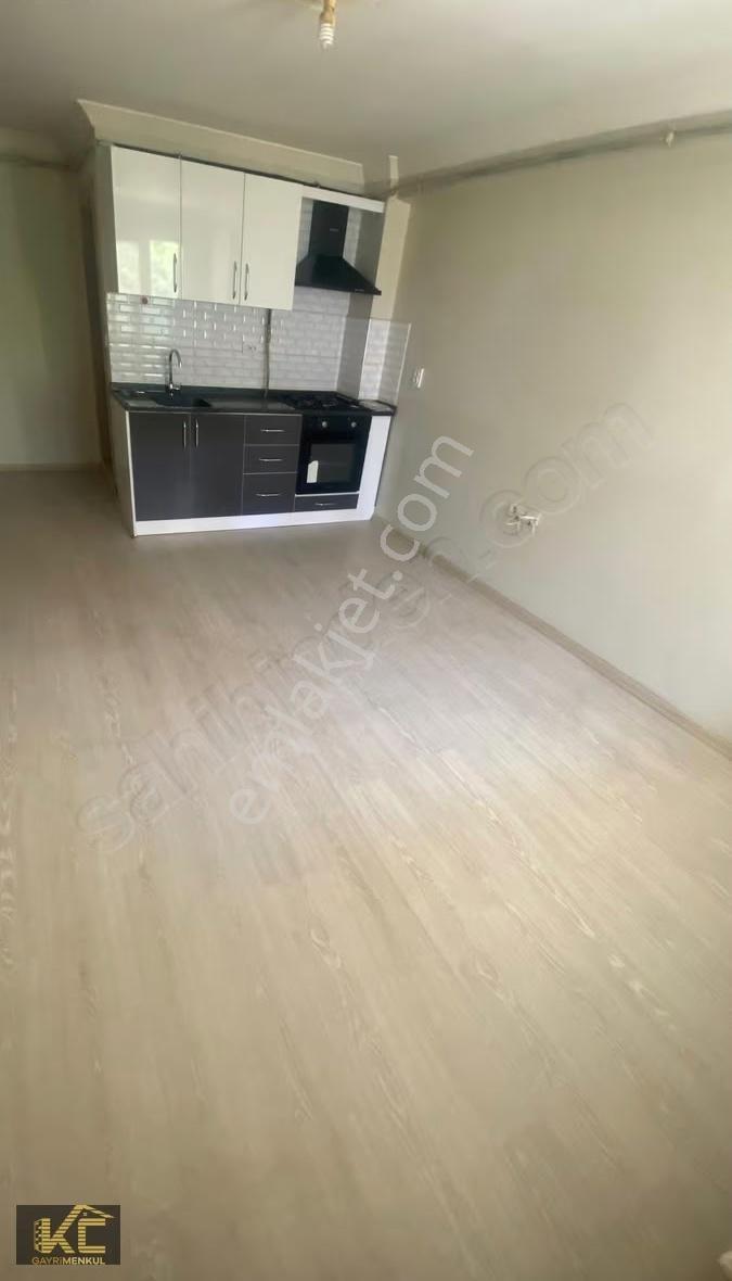 Kc 'den Kasaplar Mh.nef Karşısında Eşyasız 1+1 Kiralık Daire - Görsel 17