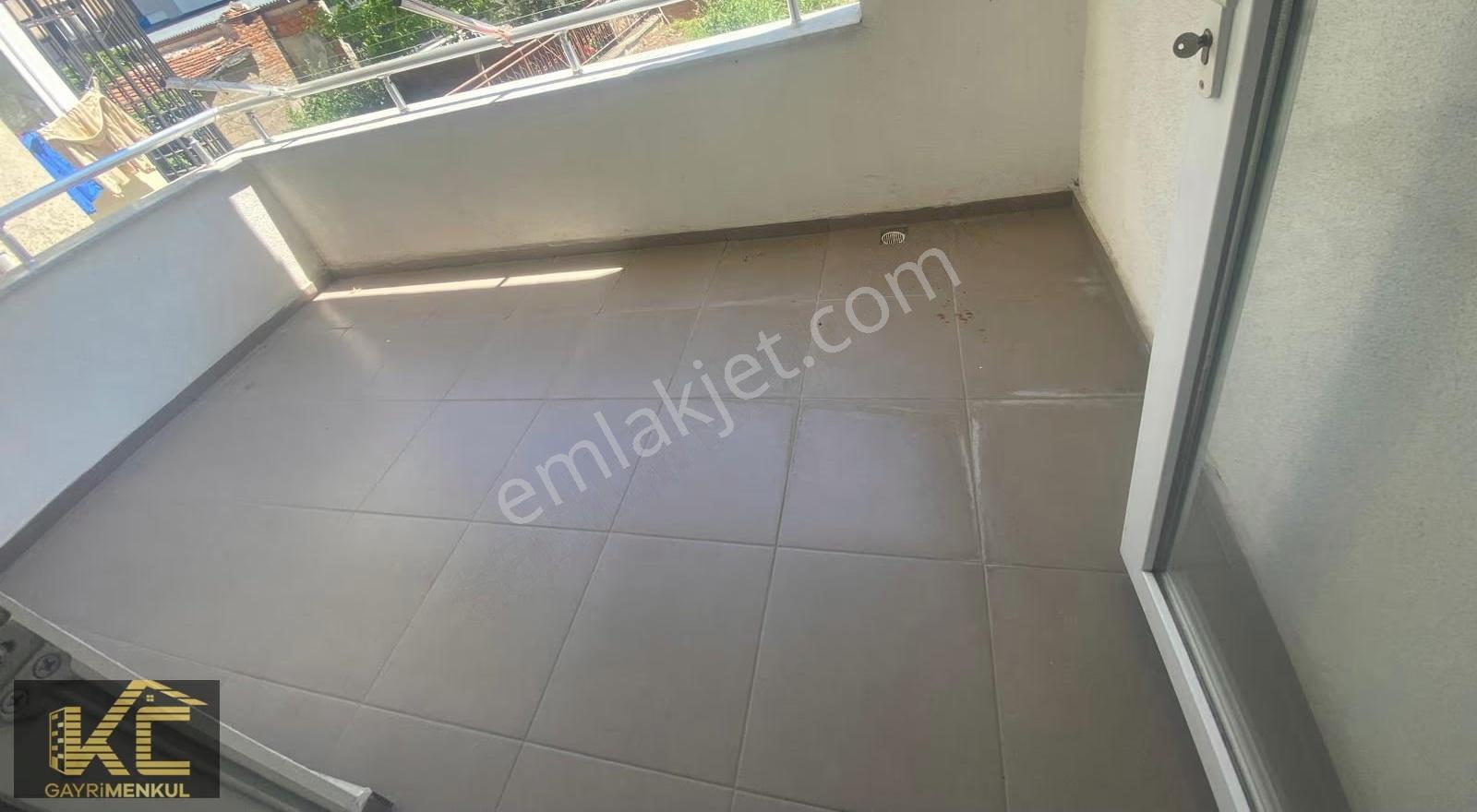 Kc 'den Kasaplar Mh.nef Karşısında Eşyasız 1+1 Kiralık Daire - Görsel 15