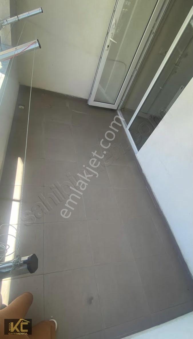 Kc 'den Kasaplar Mh.nef Karşısında Eşyasız 1+1 Kiralık Daire - Görsel 2