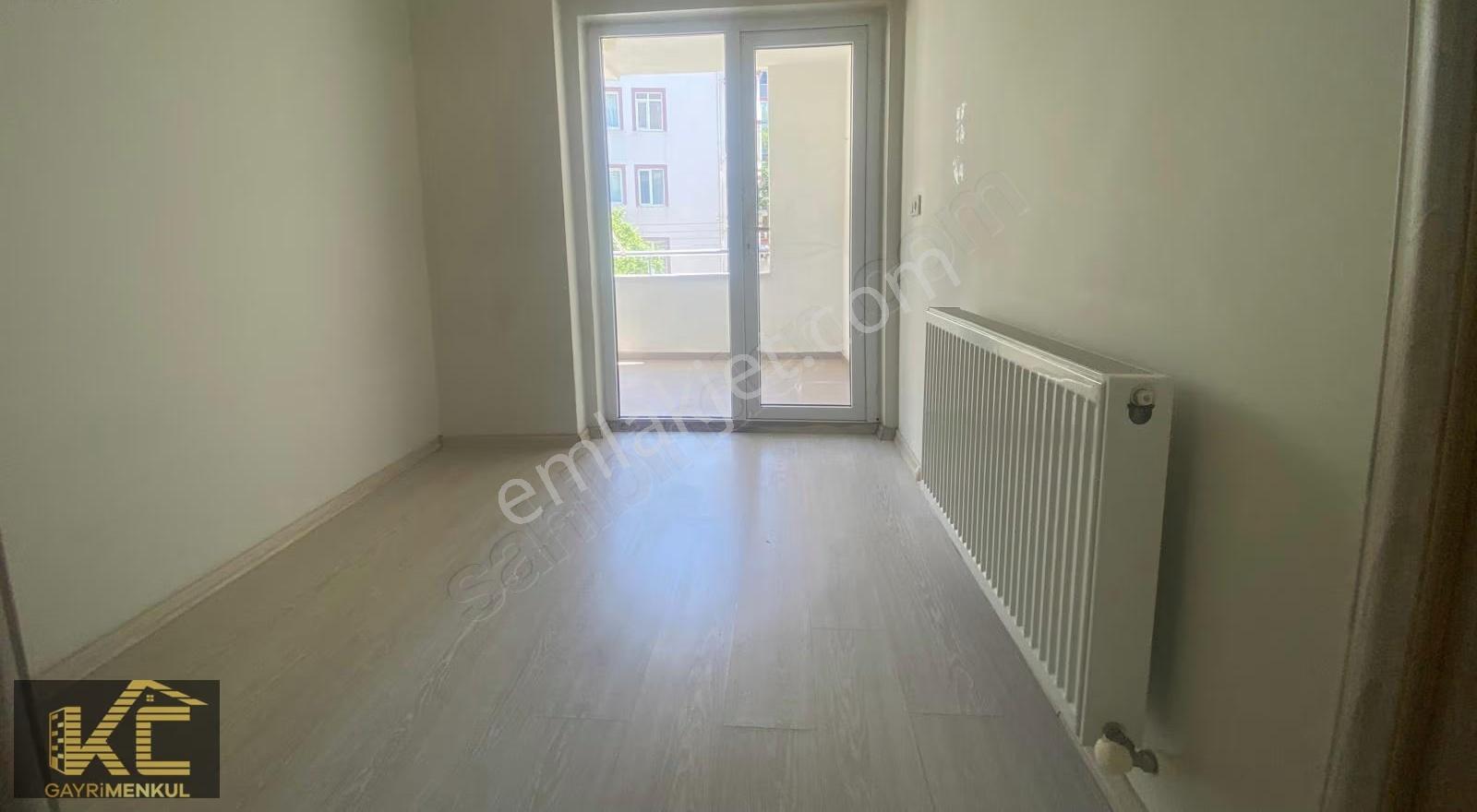 Kc 'den Kasaplar Mh.nef Karşısında Eşyasız 1+1 Kiralık Daire - Görsel 23
