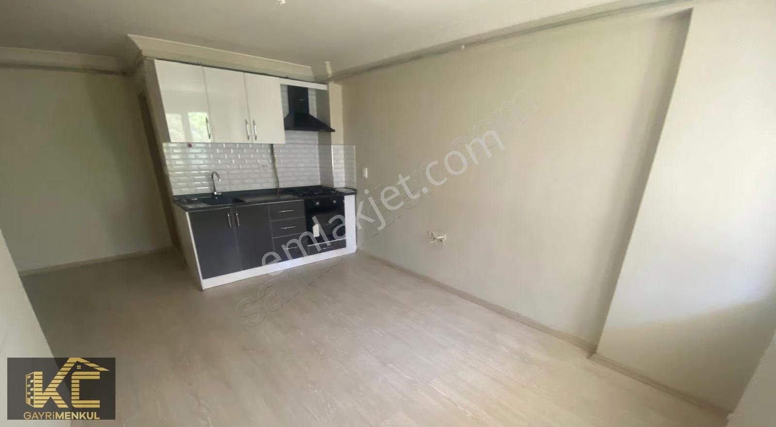 Kc 'den Kasaplar Mh.nef Karşısında Eşyasız 1+1 Kiralık Daire - Görsel 18