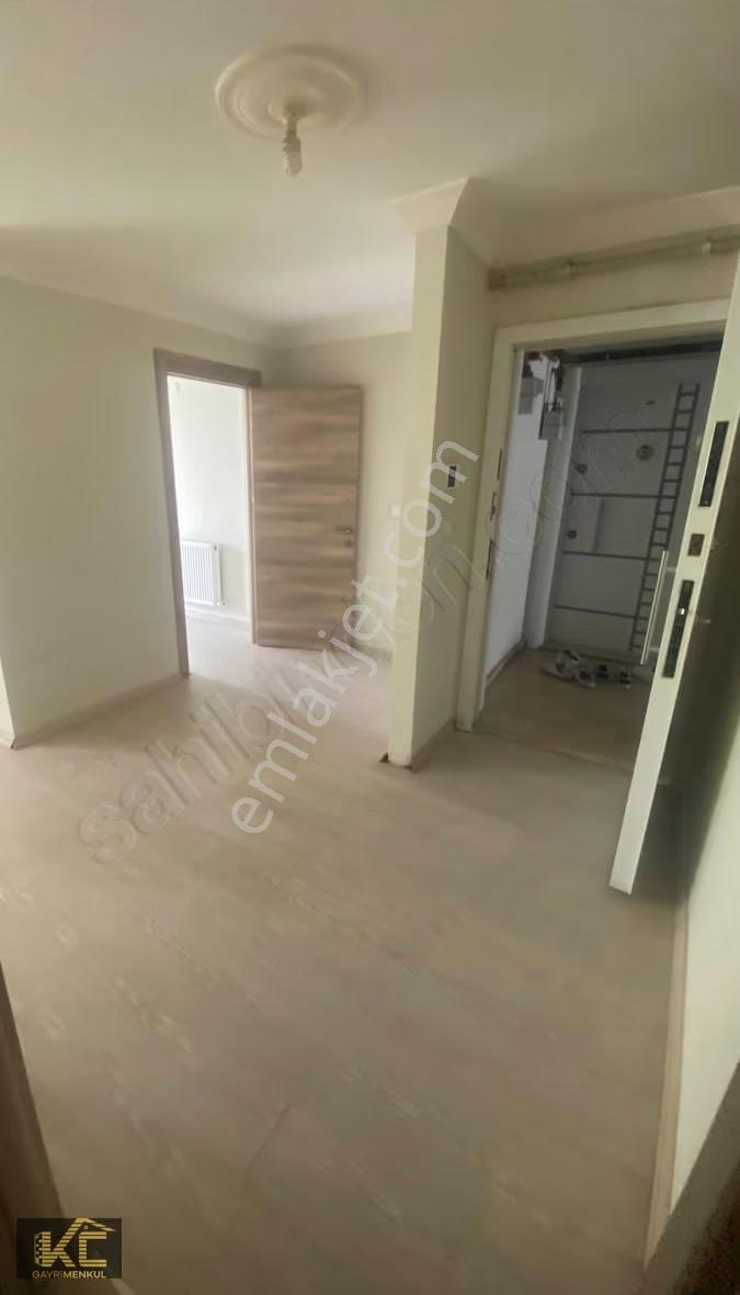 Kc 'den Kasaplar Mh.nef Karşısında Eşyasız 1+1 Kiralık Daire - Görsel 10