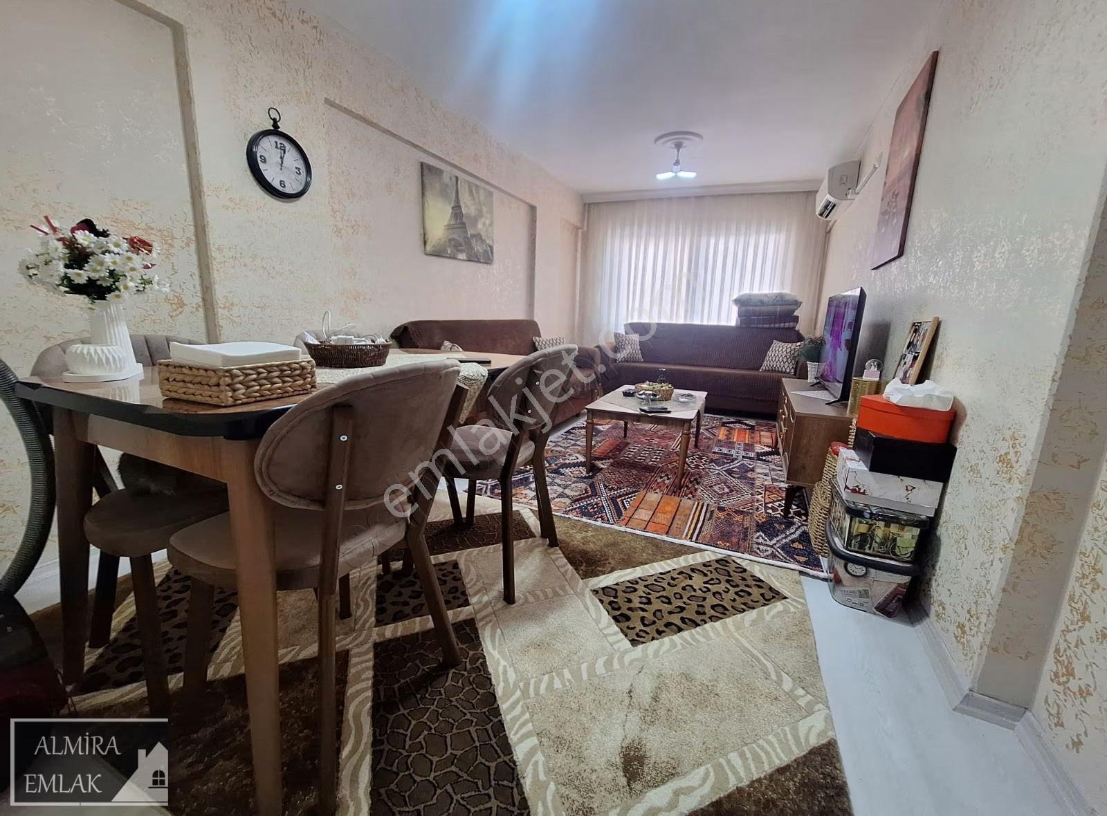 Üçyol Metro Yakını 2+1 80m2 Asansörlü Arakat Daire - Görsel 13