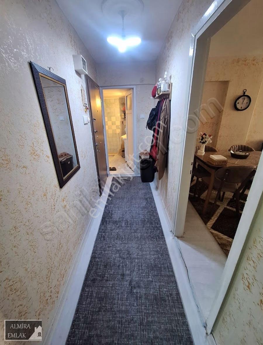 Üçyol Metro Yakını 2+1 80m2 Asansörlü Arakat Daire - Görsel 14