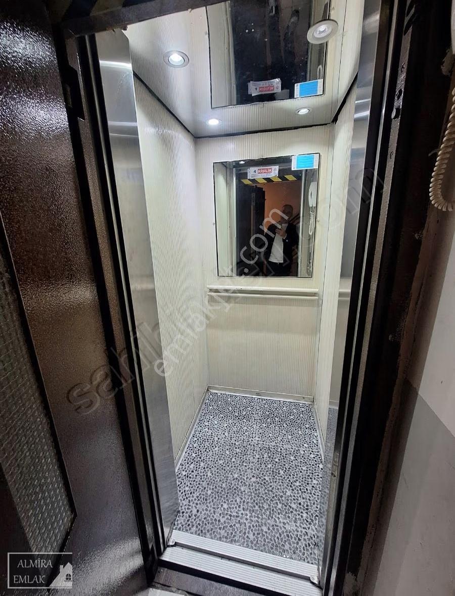 Üçyol Metro Yakını 2+1 80m2 Asansörlü Arakat Daire - Görsel 8
