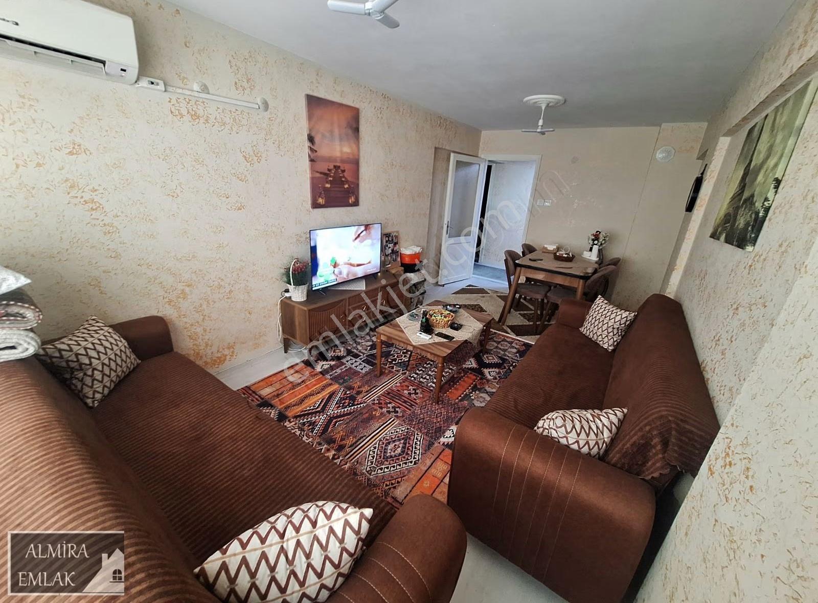 Üçyol Metro Yakını 2+1 80m2 Asansörlü Arakat Daire - Görsel 11