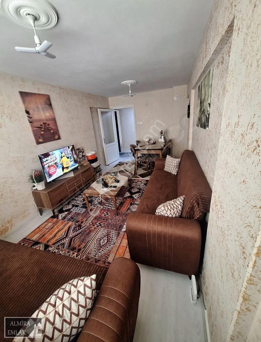 Üçyol Metro Yakını 2+1 80m2 Asansörlü Arakat Daire - Görsel 26