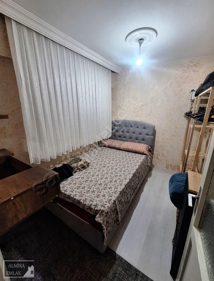 Üçyol Metro Yakını 2+1 80m2 Asansörlü Arakat Daire - Görsel 12