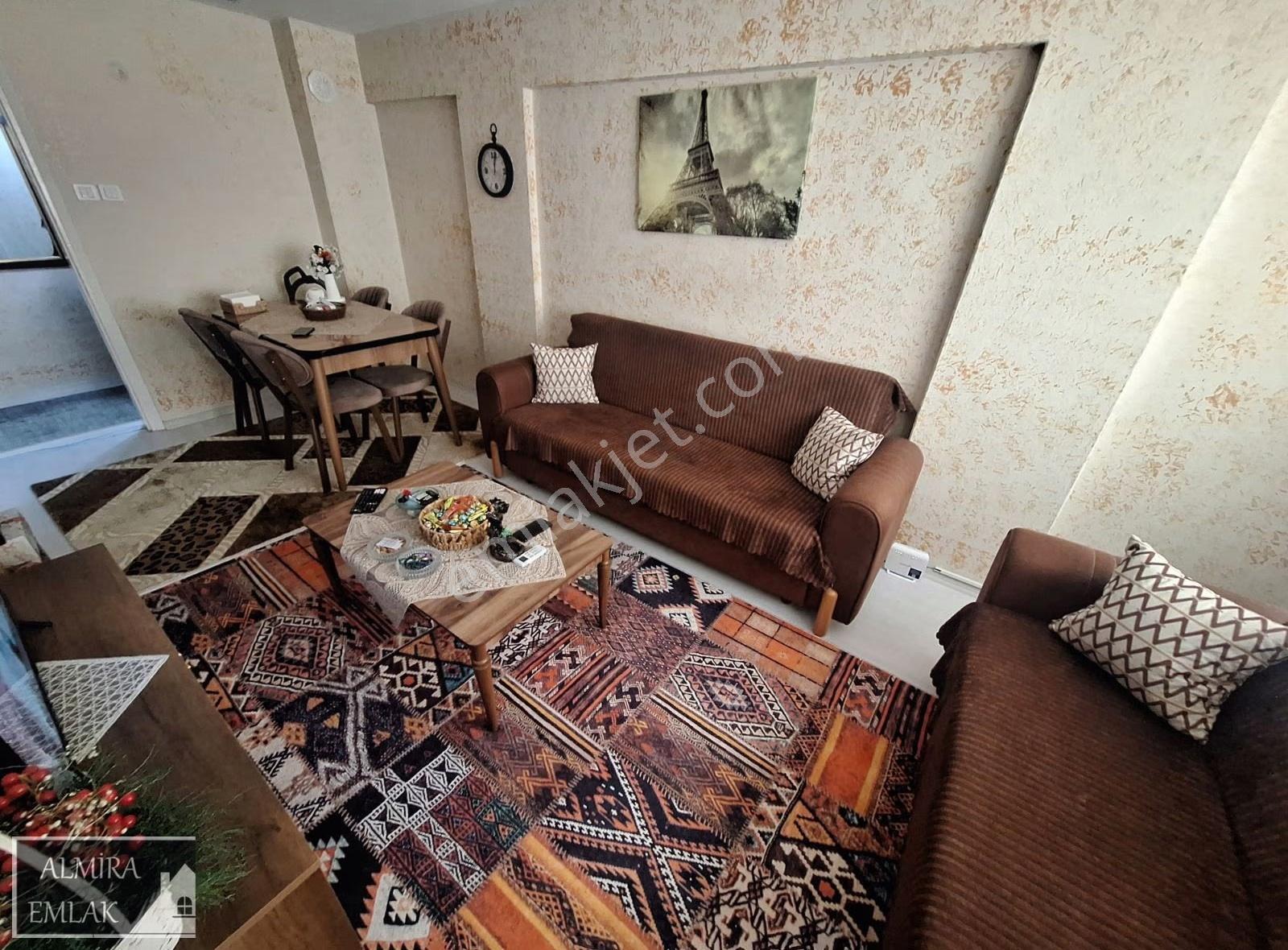 Üçyol Metro Yakını 2+1 80m2 Asansörlü Arakat Daire - Görsel 22
