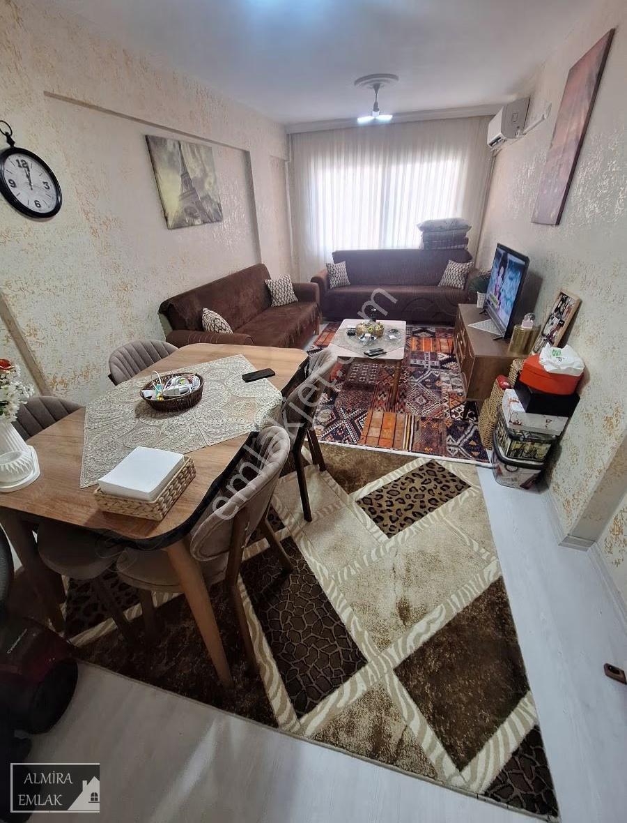 Üçyol Metro Yakını 2+1 80m2 Asansörlü Arakat Daire - Görsel 30