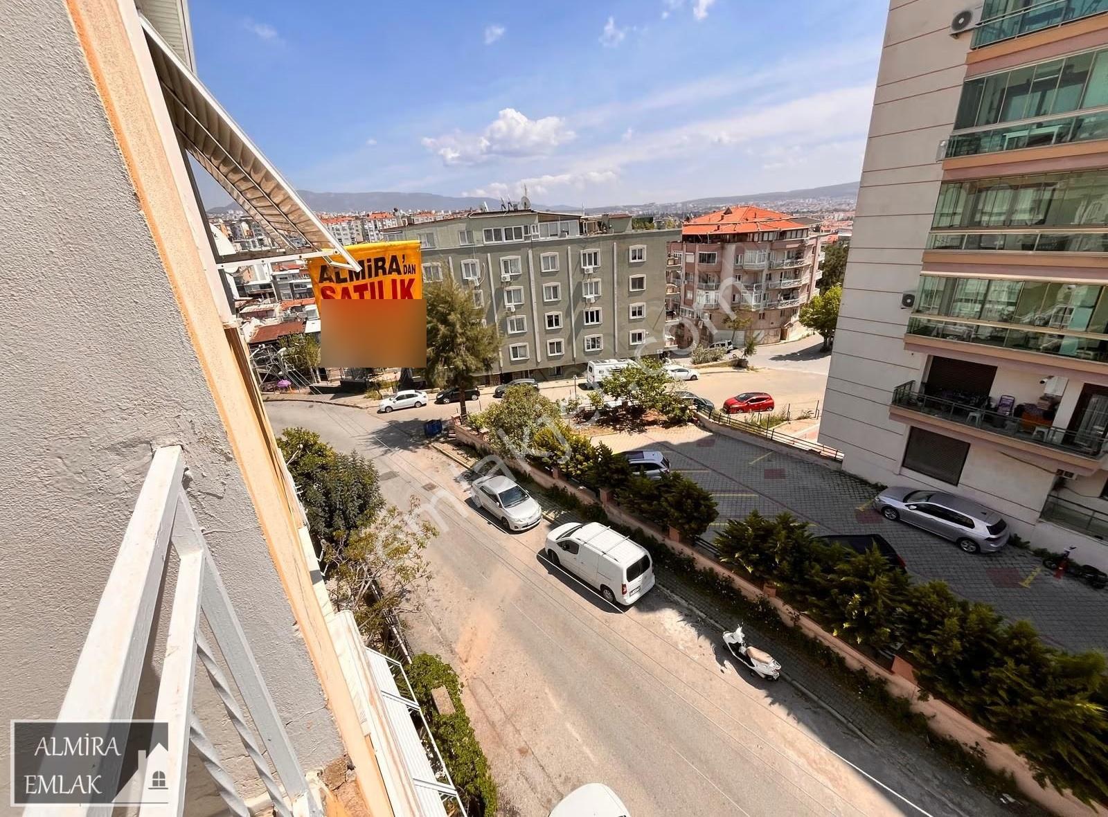 Buca İşçi Evleri Yakını 2+1 Köşe Doğalgazlı Satılık Daire - Görsel 32