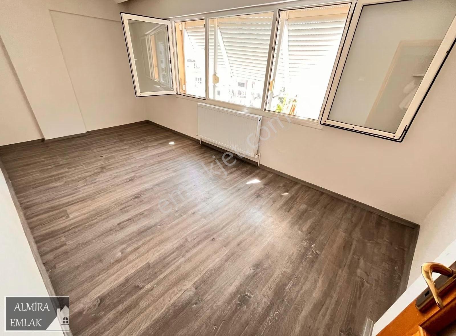 Buca İşçi Evleri Yakını 2+1 Köşe Doğalgazlı Satılık Daire - Görsel 23