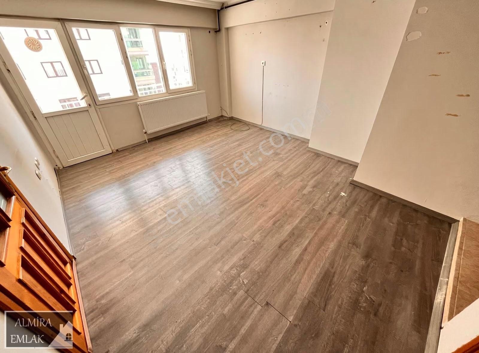 Buca İşçi Evleri Yakını 2+1 Köşe Doğalgazlı Satılık Daire - Görsel 33