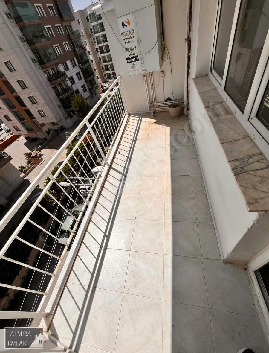 Buca İşçi Evleri Yakını 2+1 Köşe Doğalgazlı Satılık Daire - Görsel 31