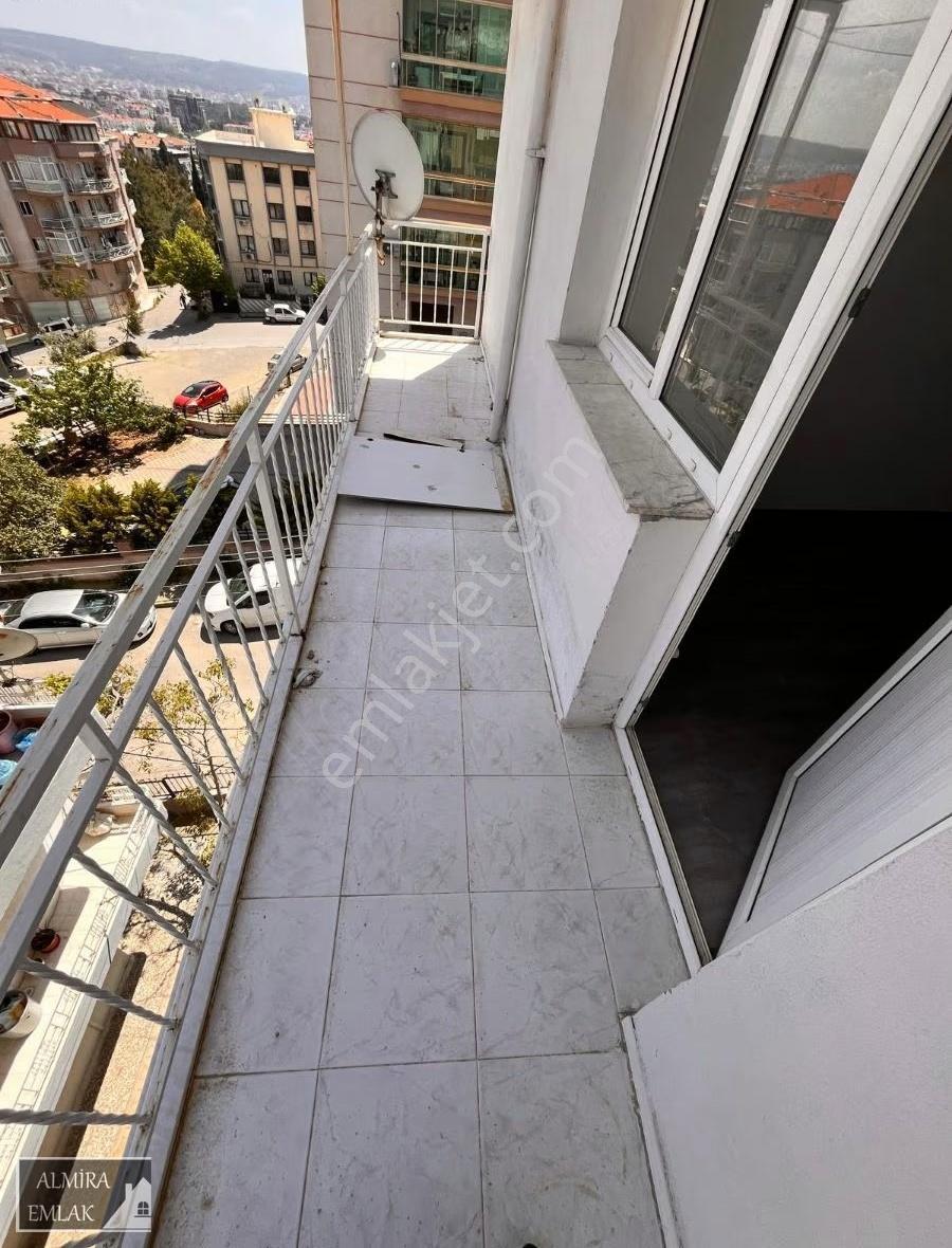 Buca İşçi Evleri Yakını 2+1 Köşe Doğalgazlı Satılık Daire - Görsel 34