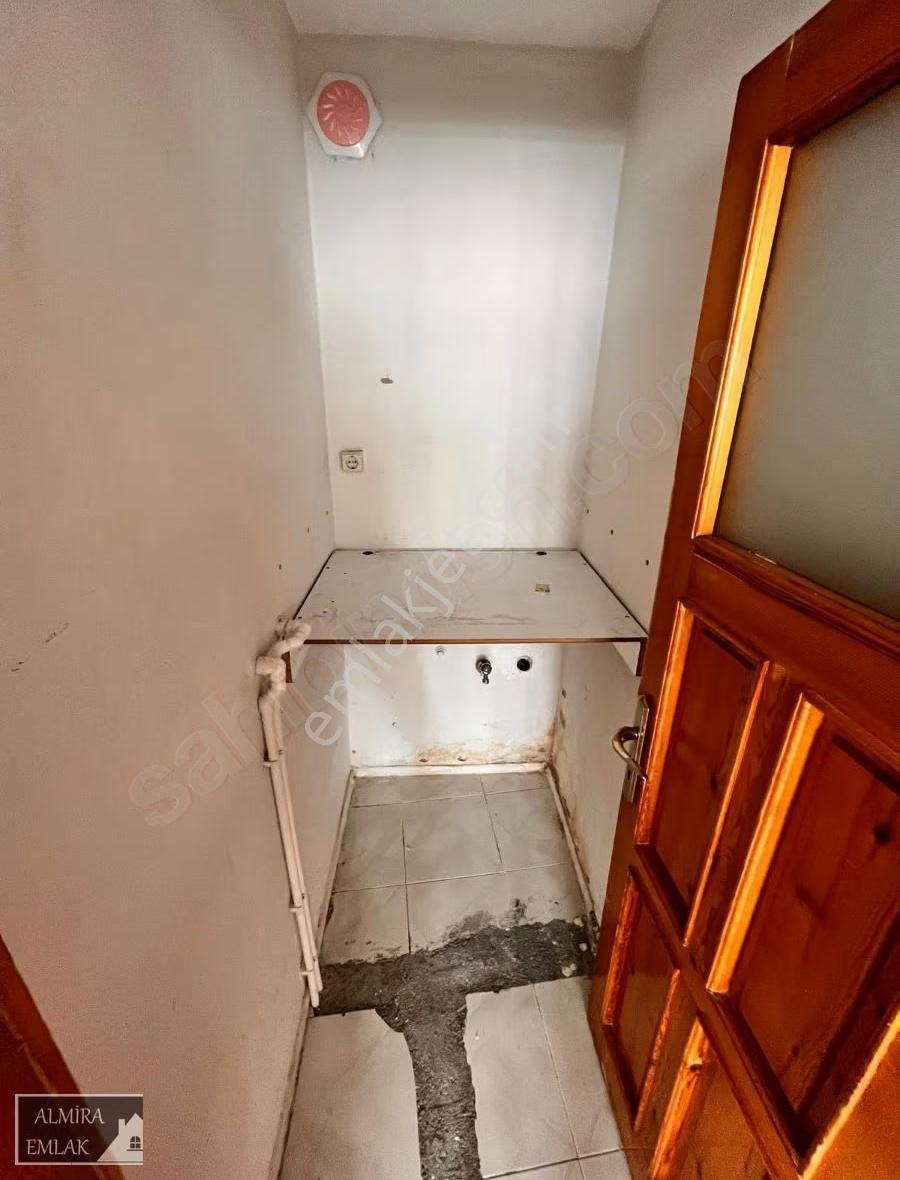 Buca İşçi Evleri Yakını 2+1 Köşe Doğalgazlı Satılık Daire - Görsel 25
