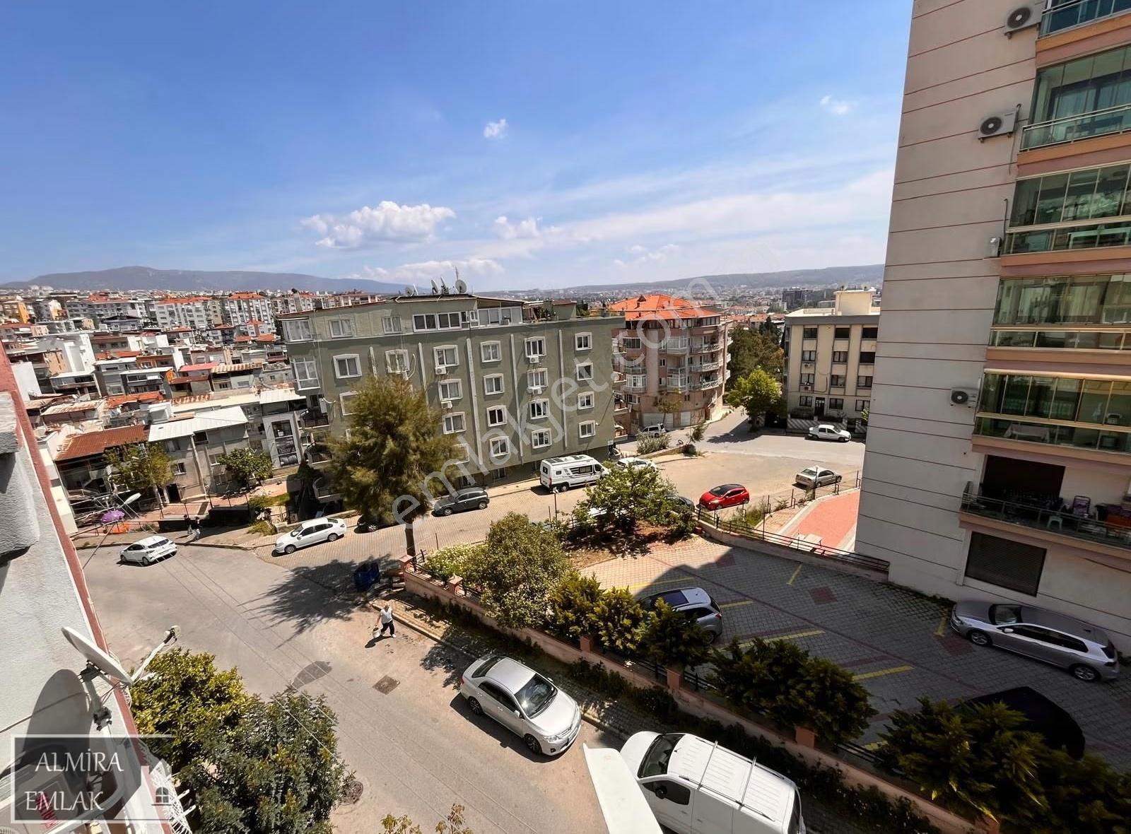Buca İşçi Evleri Yakını 2+1 Köşe Doğalgazlı Satılık Daire - Görsel 9