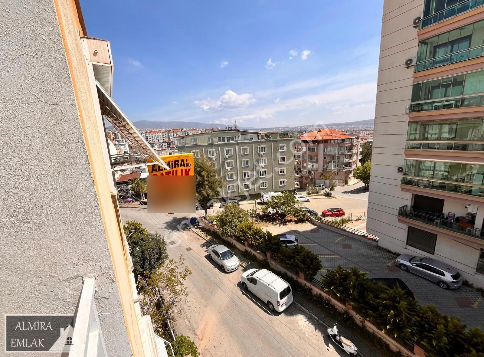 Buca İşçi Evleri Yakını 2+1 Köşe Doğalgazlı Satılık Daire - Görsel 3