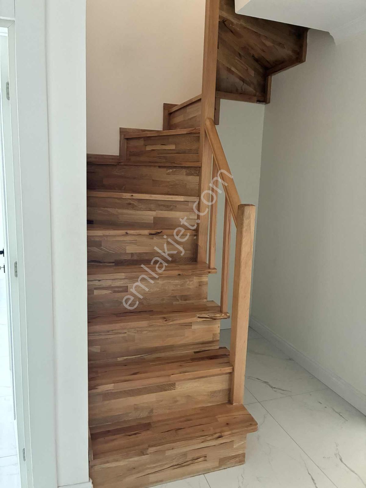 Pendik Sahilinde Kiralık Trend Marmara Lüks 4+2 Daire - Görsel 12