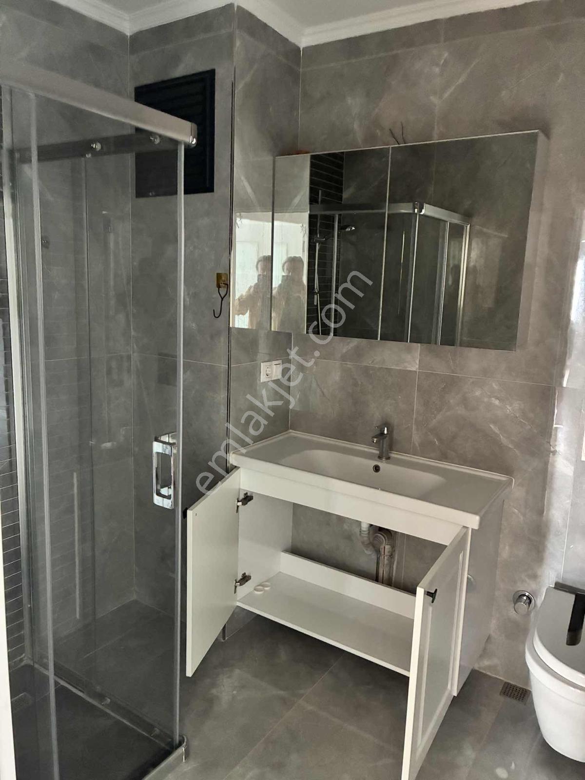 Pendik Sahilinde Kiralık Trend Marmara Lüks 4+2 Daire - Görsel 13