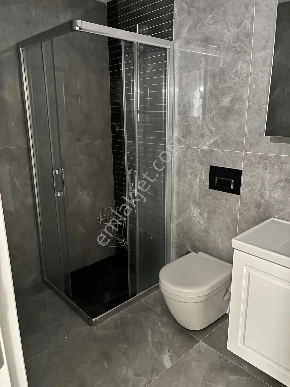 Pendik Sahilinde Kiralık Trend Marmara Lüks 4+2 Daire - Görsel 2