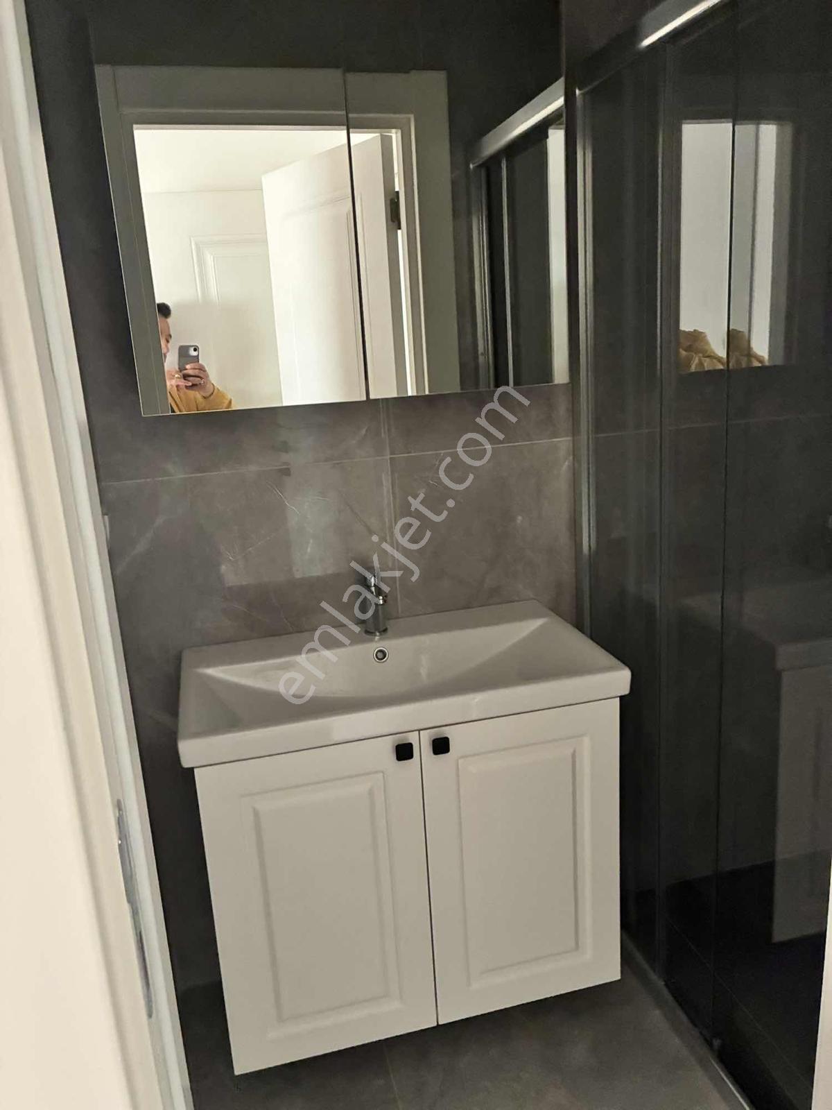 Pendik Sahilinde Kiralık Trend Marmara Lüks 4+2 Daire - Görsel 10