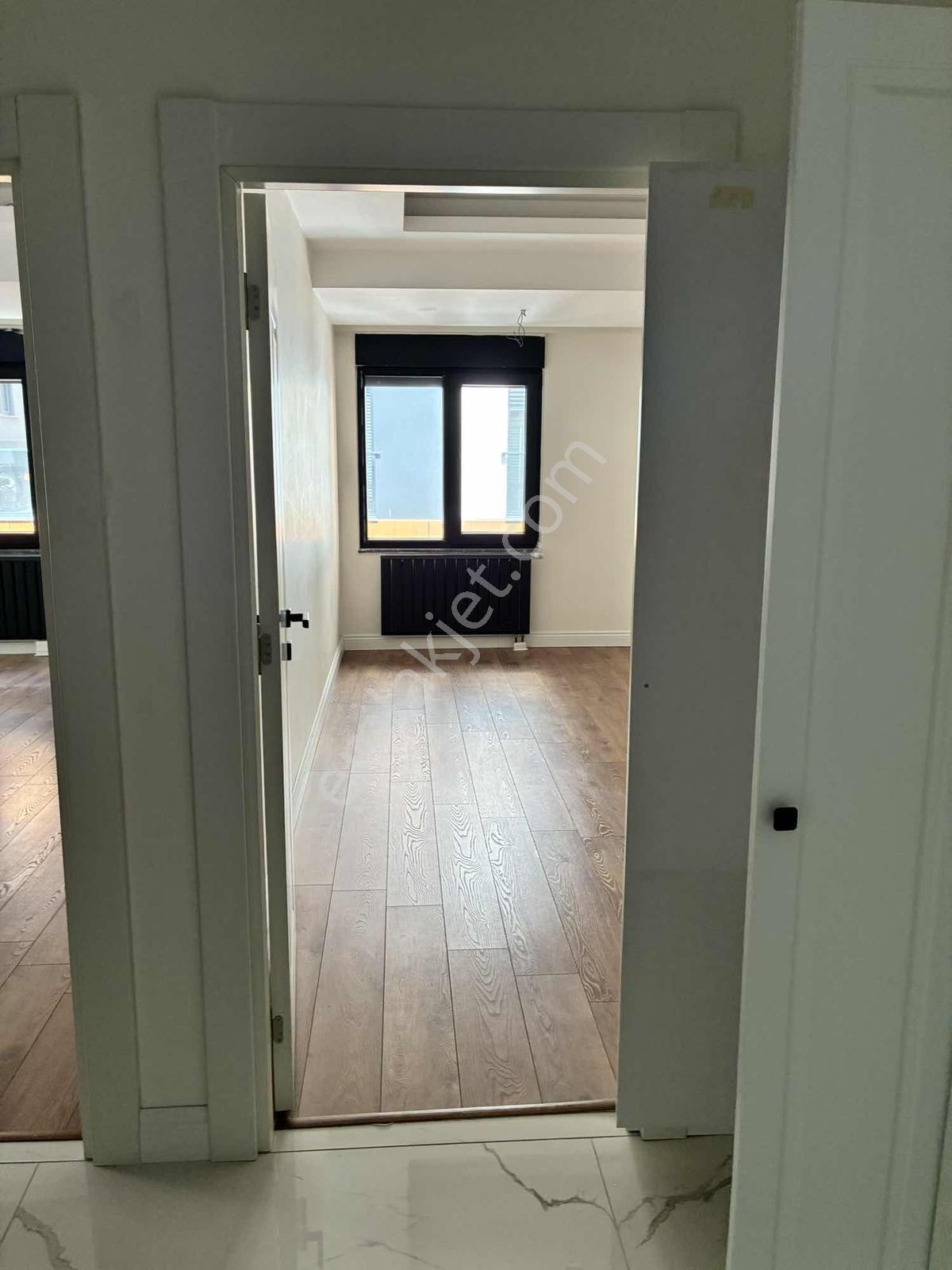 Pendik Sahilinde Kiralık Trend Marmara Lüks 4+2 Daire - Görsel 8