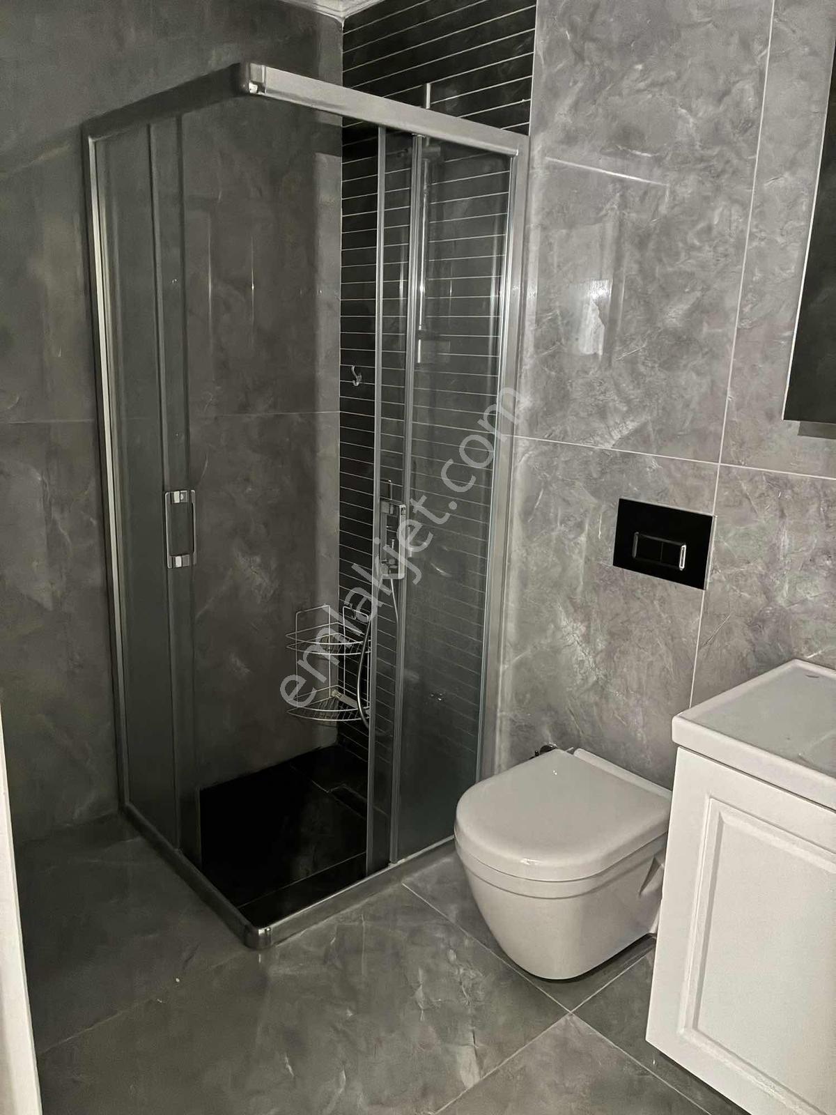 Pendik Sahilinde Kiralık Trend Marmara Lüks 4+2 Daire - Görsel 15
