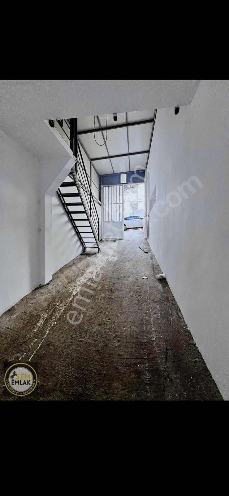 Kayışdağı Mahallesi Şenol Sokakta Kiralık 180 M2 Dükkan - Görsel 14
