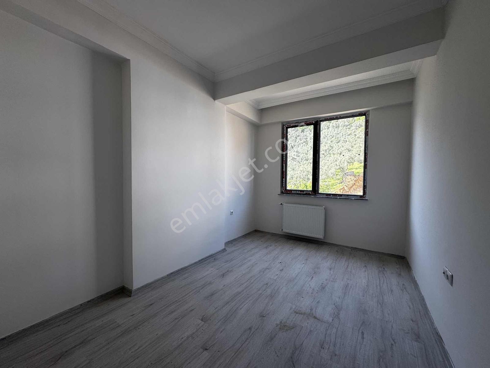 Denize 200 Metre Mesafede Sıfır 2+1 (90m2) (eminevim Uygunluğu) - Görsel 18